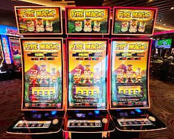 521 bet