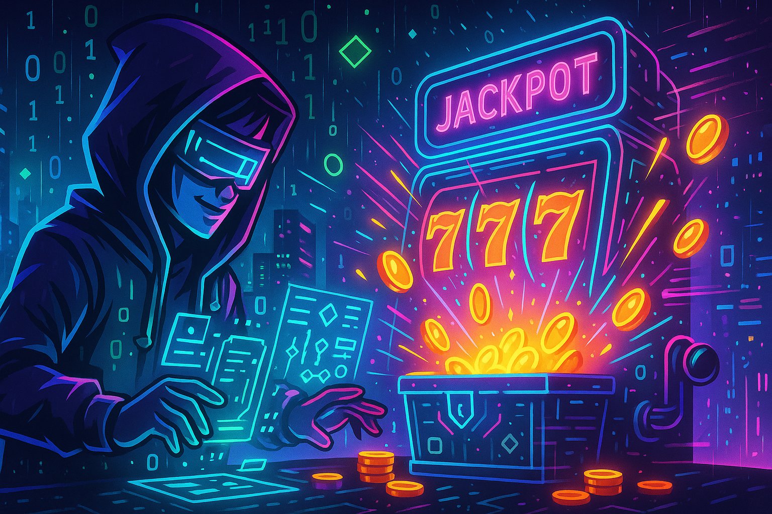 521 bet